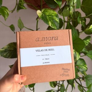 organic face scrub